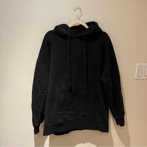 Brunette The Label Babes Supporting Babies Hoodie - Picture 2 of 4